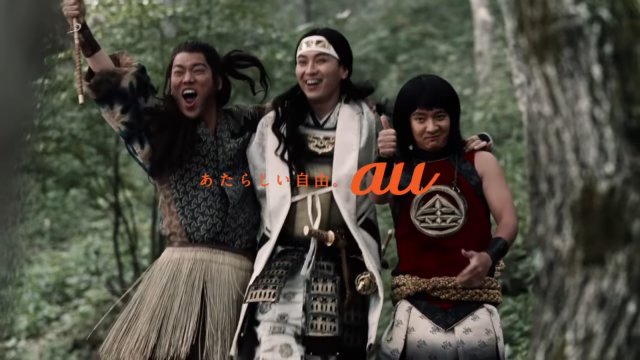 Sow 新作出すよ 在 Twitter 上 そういや 桃太郎を実写化するとしたら やっぱり誰も見たことのない桃太郎 を作りたいでしょ そういうものを作らないとだめでしょ 的な話が話題になったが マジで存在する 実写版桃太郎 は 破天荒に見えて １ のストーリーライン