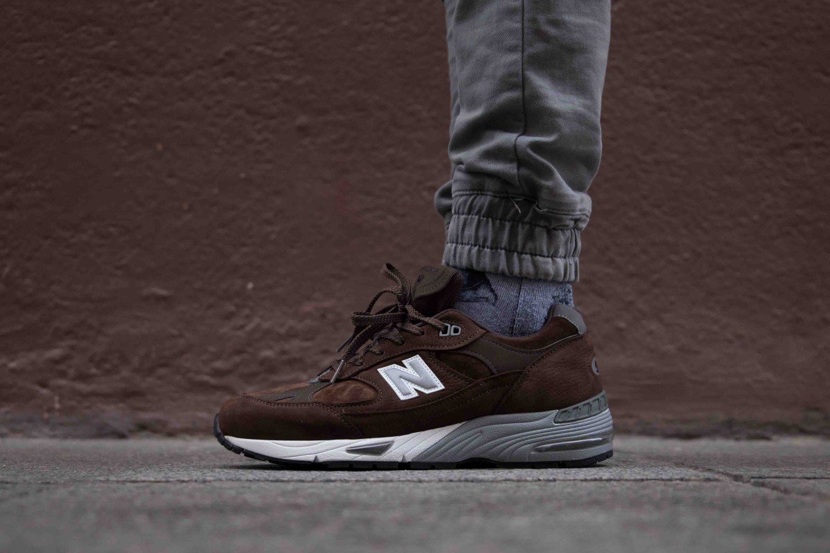 new balance 991 pnb