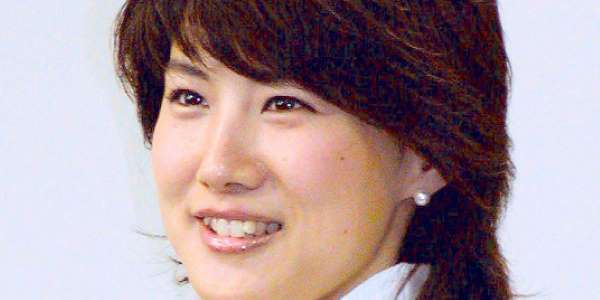 MSNJapan's tweet photo. 中江有里、川越美和さんの孤独死悔やむ「何かできることはなかったのかな」  https://t.co/kMbuxUhGJn https://t.co/0J1J5jk3Re