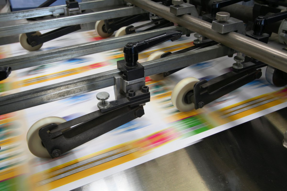 Printaims's tweet photo. We have a technical knowledge that other non-producing #print management companies simply cannot offer. Call 0161 429 9552 or visit https://t.co/C06cztxhTf today. #gbhour https://t.co/gp2ye7lO6G