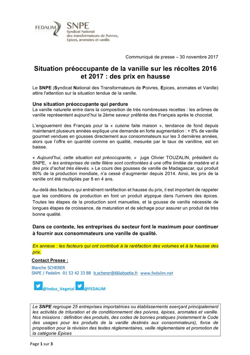 IndustriesduVégétal tweet media