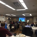 Photo by ICF Connecticut (@ICFCT)