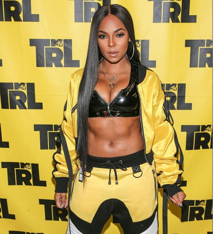 kai_kazi's tweet photo. Today's #BestDressed award goes to #RNB starlet #Ashanti who slayed this bold #streetstyle, reminds me of #christinaaguilera's dirty outfit mixed with #killbill. #PVC #MTV #TRL #fashionblog #fashionblogger #fashionpolice #kaikazifashion #luxurylife #couture #luxury #madeinreality https://t.co/I8l9hmYBm1