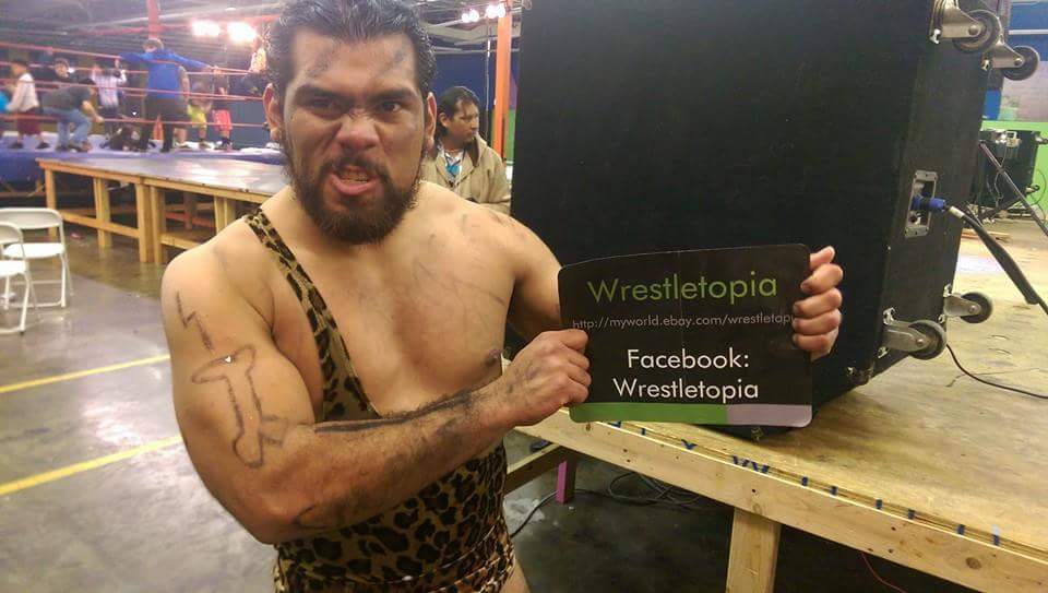 wrestletopia's tweet photo. Wrestletopia ama la lucha libre con pasión https://t.co/K7NN1oNBYr
#lucha #luchalibre #AAA #Crash #CMLL #luchaUnderground #LatinoPride #MLLW
#supportindywrestling #supportLucha https://t.co/Q3YrIuOWa4