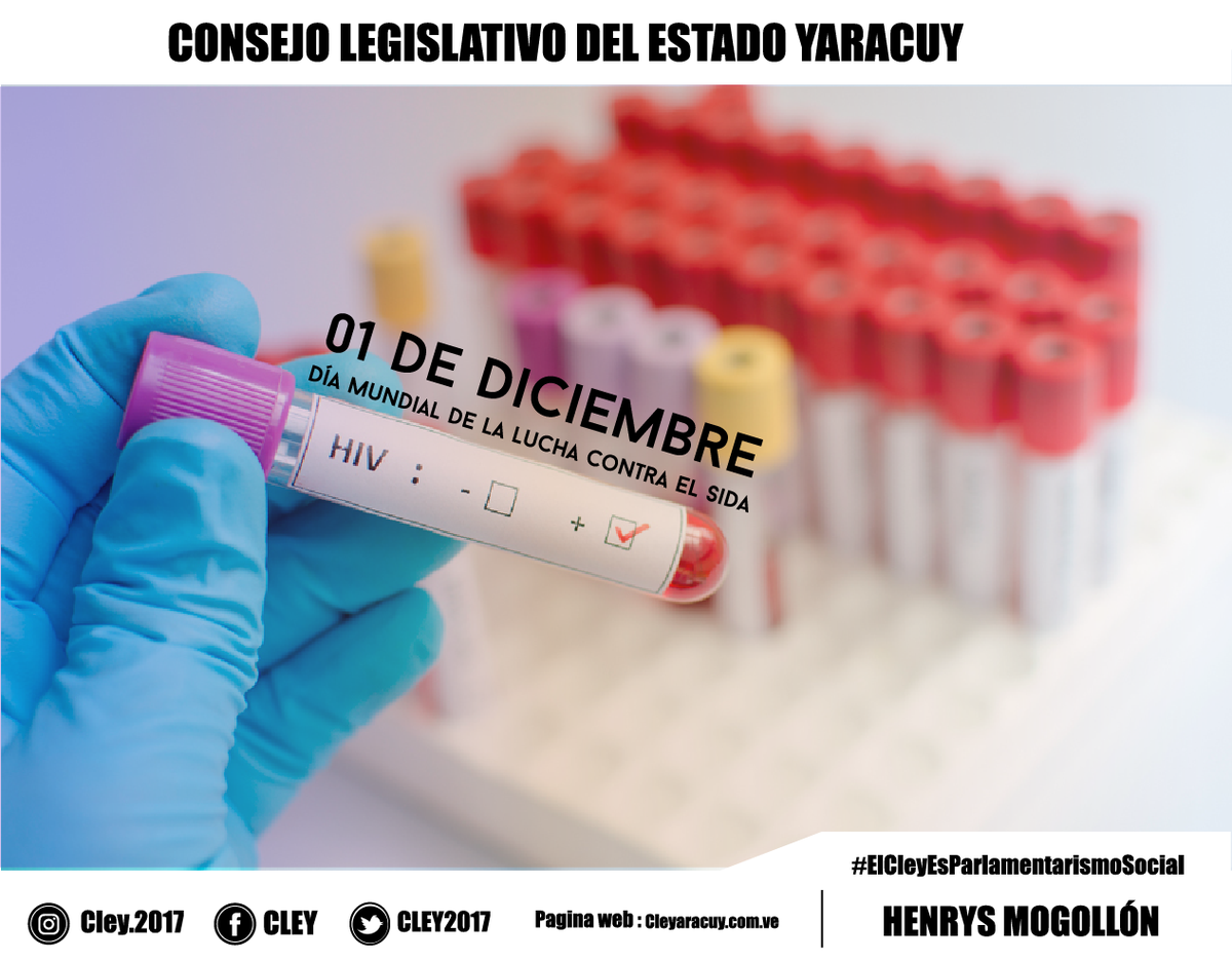 #1Dic Día mundial de la lucha contra el sida.  "El Sida no es algo del pasado. Tenlo presente". No mas #SIDA