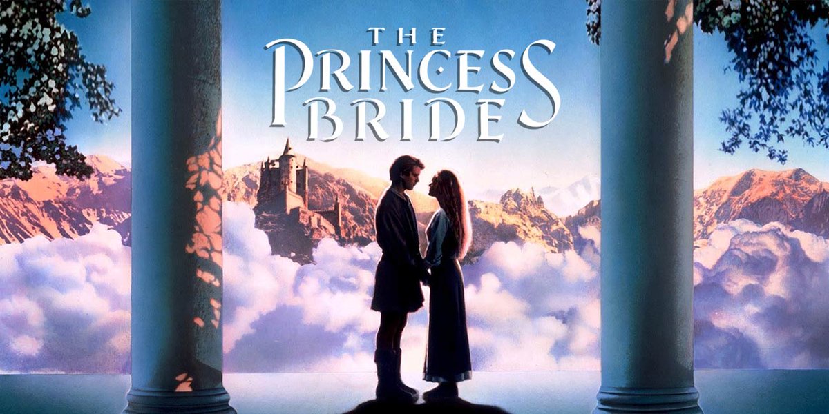 DriveIn_HangOut's tweet photo. "THE PRINCESS BRIDE" &amp; "Big Trouble in Little China" $4 double  feature is now showing at Coyote Drive-in Theater &amp; Canteen. https://t.co/dzjHEcB2kY