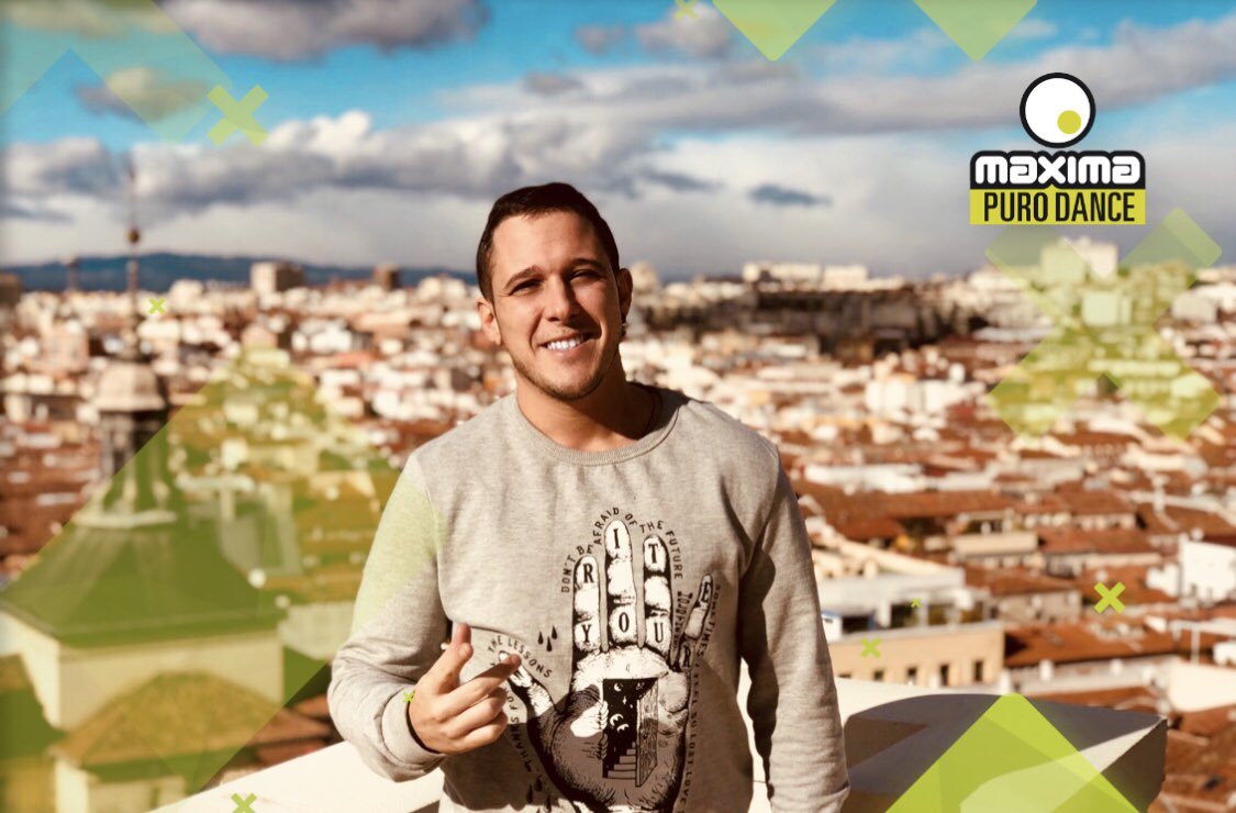 Los40Dance's tweet photo. ¡Finde!🎉
#BienvenidoDiciembre 👏🏻
Celebramos la llegada del último mes de 2017 con todos los éxitos dance que nos pone @RamsesLopezFM #ElFaraón
➡️ https://t.co/y0kjWvlvMu 📻📲💻
Sube tu radio que ya llega #MartinGarrix #Avicii #TheChainsmokers #PaulDamixie #Hardwell #Kshmr 🎵 https://t.co/bp287K3pRc