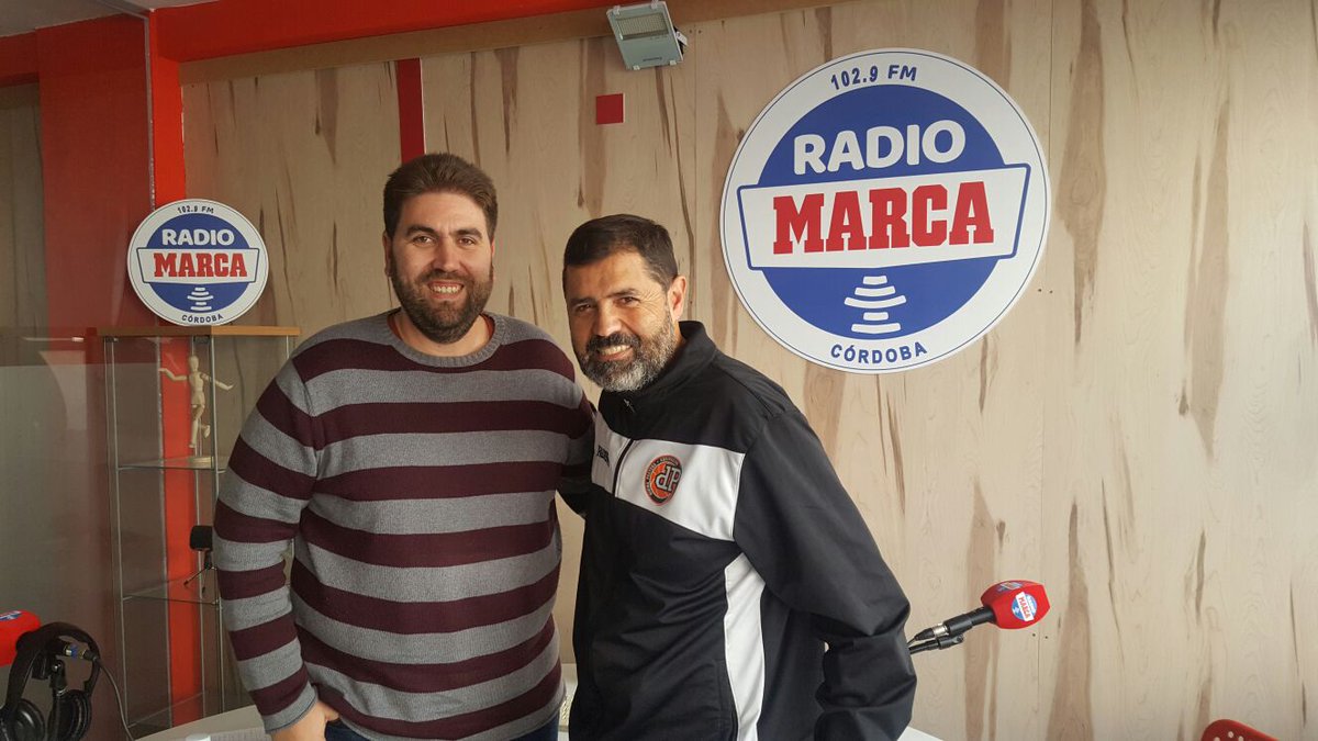 Terminamos nuestro repaso de básket tras hablar con Rafa Sanz de @yosiquesebasket y Fernando García de <a href="/CDAddipacor/">CD Addipacor</a> que nos visitó en el estudio