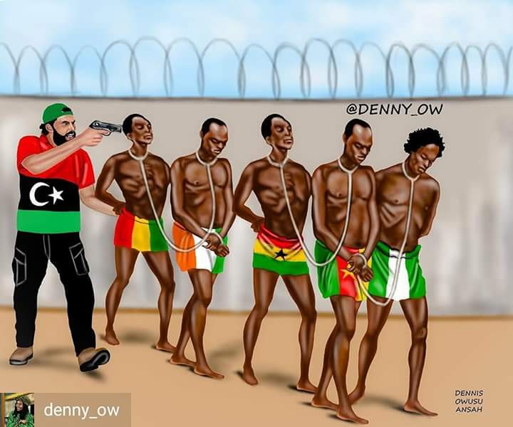 GlobalRlation's tweet image. #saynotomodernslavely 
#saynotoslaveryinlibya 
#saynotoillegalmigration. 
Citizen Diplomacy Bureau