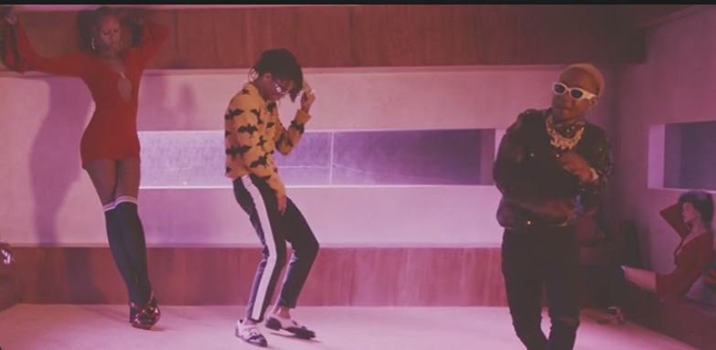 kai_kazi's tweet photo. Cant get #RaeSremmurd's #newmusic #PerplexingPegasus outta my head. #SwaeLee and #SlimJxmmi are the peanut butter and jam of #hiphop world, they are are the perfect #trapmusic duo. Expecting more epic #music from the visionary #Mississippi duo. #NewMusicFriday #rap #HIPHOPMUSIC https://t.co/ibmCUKdNTV