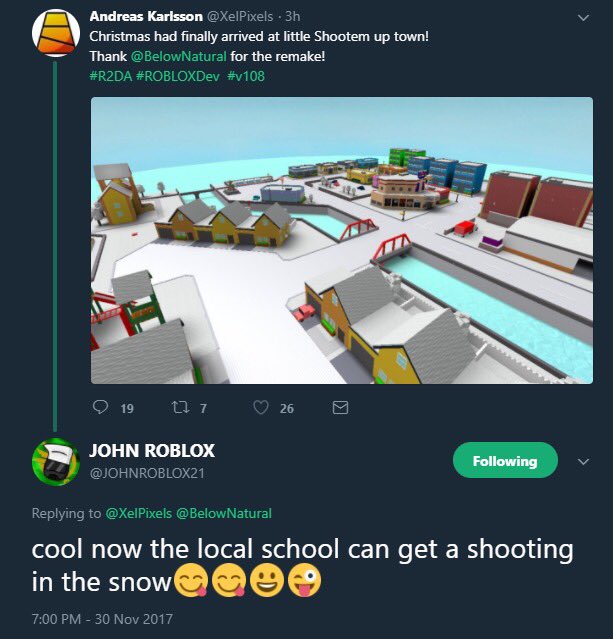 robloxtwitr.txt on X: / X