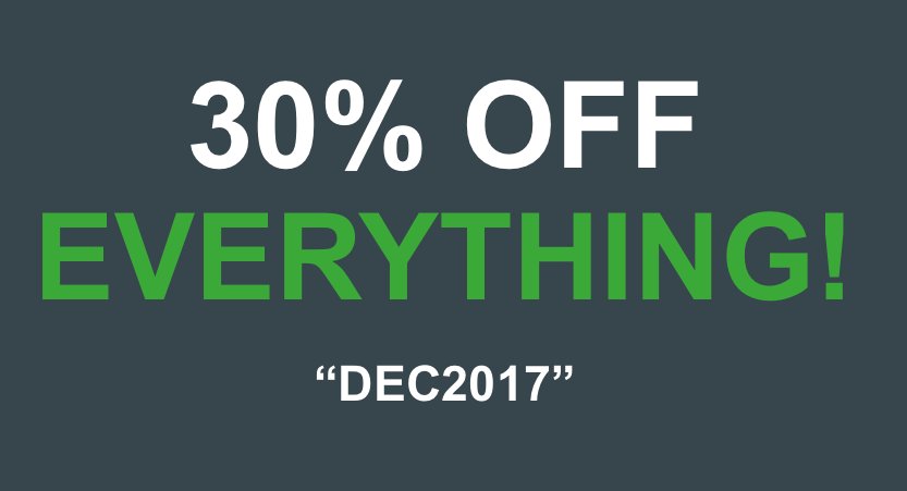 Headoutside's tweet photo. Crazy Deal!!! 30% Everything, that's right, everything! Use discount code "DEC2017" https://t.co/QhtcIbXEiM #deals #ChristmasIsComing #camping https://t.co/KxPatq62TI