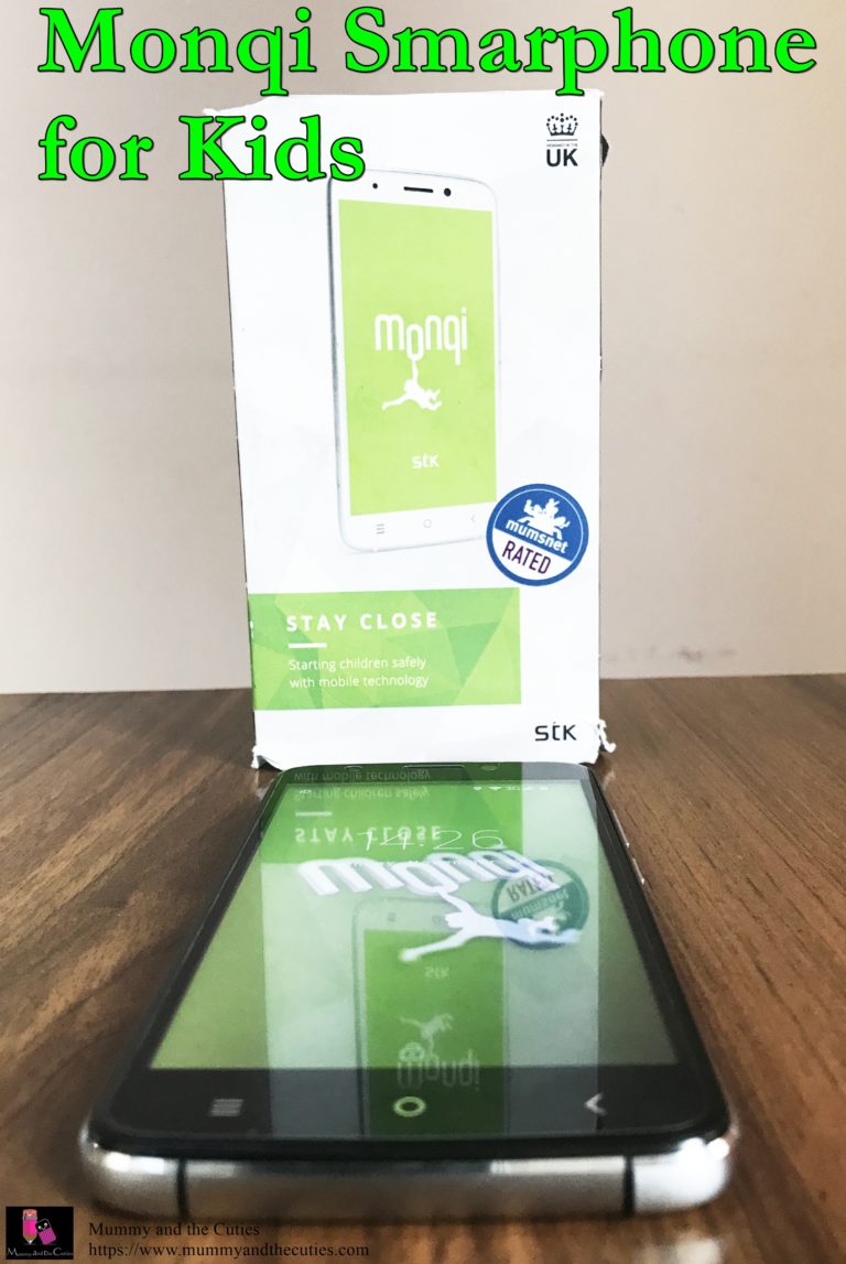 myMonqi's tweet photo. Tech savvy mum blogger @mummyandcuties tested monqi with her 11-year-old daughter... read review here: https://t.co/C5GtVRqcEG #pblogger #mumreview #kidssmartphone https://t.co/KodyJ0iyne