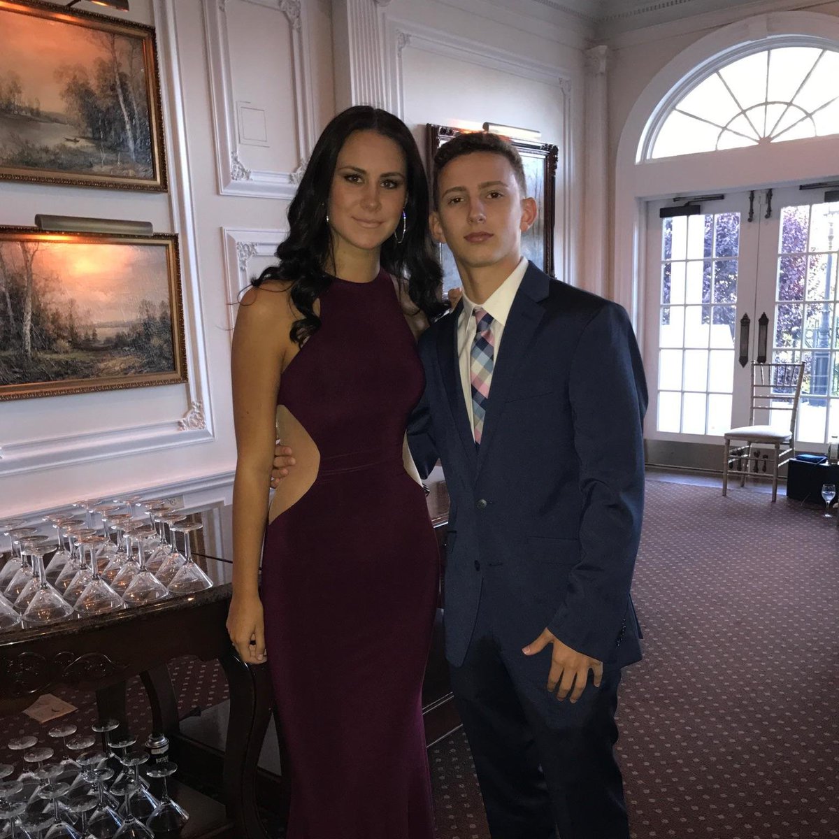 CoreenO's tweet image. #NewProfilePic