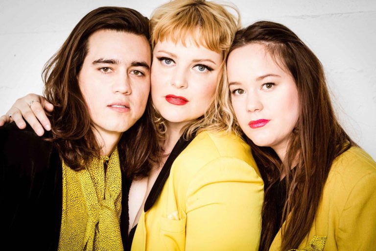 These kids play at <a href="/thatgoodwill/">The Good Will</a> on December 1st. Will you be there? 😏#PHArtistMGMT #sundayfunday