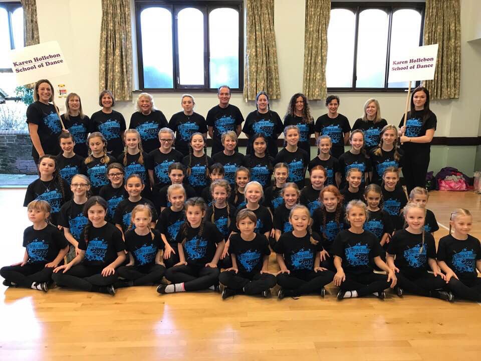 khschoolofdance's tweet photo. Our amazing Tapahon dancers raising money for Children in Need today. We are very proud of you all 🤗 #tapathon2017 https://t.co/5q6utFN2tL