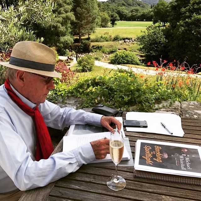 fatherwhitehall's tweet photo. I'm not bitter that my book #BackingIntoTheSpotlight isn't on the ST Bestsellers list, just annoyed that Gordon Brown's autobiography is #notbitter https://t.co/TkaBw5ySnZ