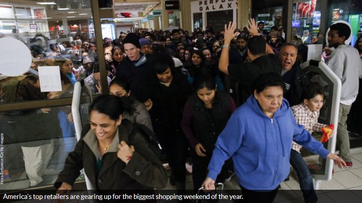 Are you ready for Black Friday? Here is your ultimate holiday shopping guide bit.ly/2AUgyAu?utm_so… https://t.co/77EiEDSRiZ