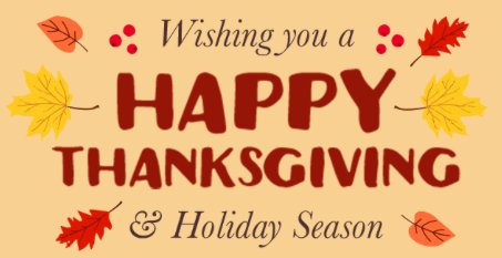 Portraits of Hope would like to CONGRATULATE everyone who has participated in our projects and has helped play a role in their success!
.
You can support Portraits of Hope through AmazonSmile by clicking here: smile.amazon.com/ch/95-4635601
.
We wish you the best this Thanksgiving!