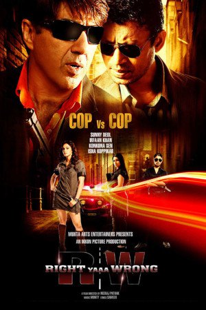 nripendraj9's tweet photo. @NeerrajPathak @KeyruninPawar @iamsunnydeol @irrfank @konkonas We really loved your movie 
Right Yaaa Wrong 👌👌
https://t.co/npdMRS1c56 https://t.co/PJK4GoJVZd