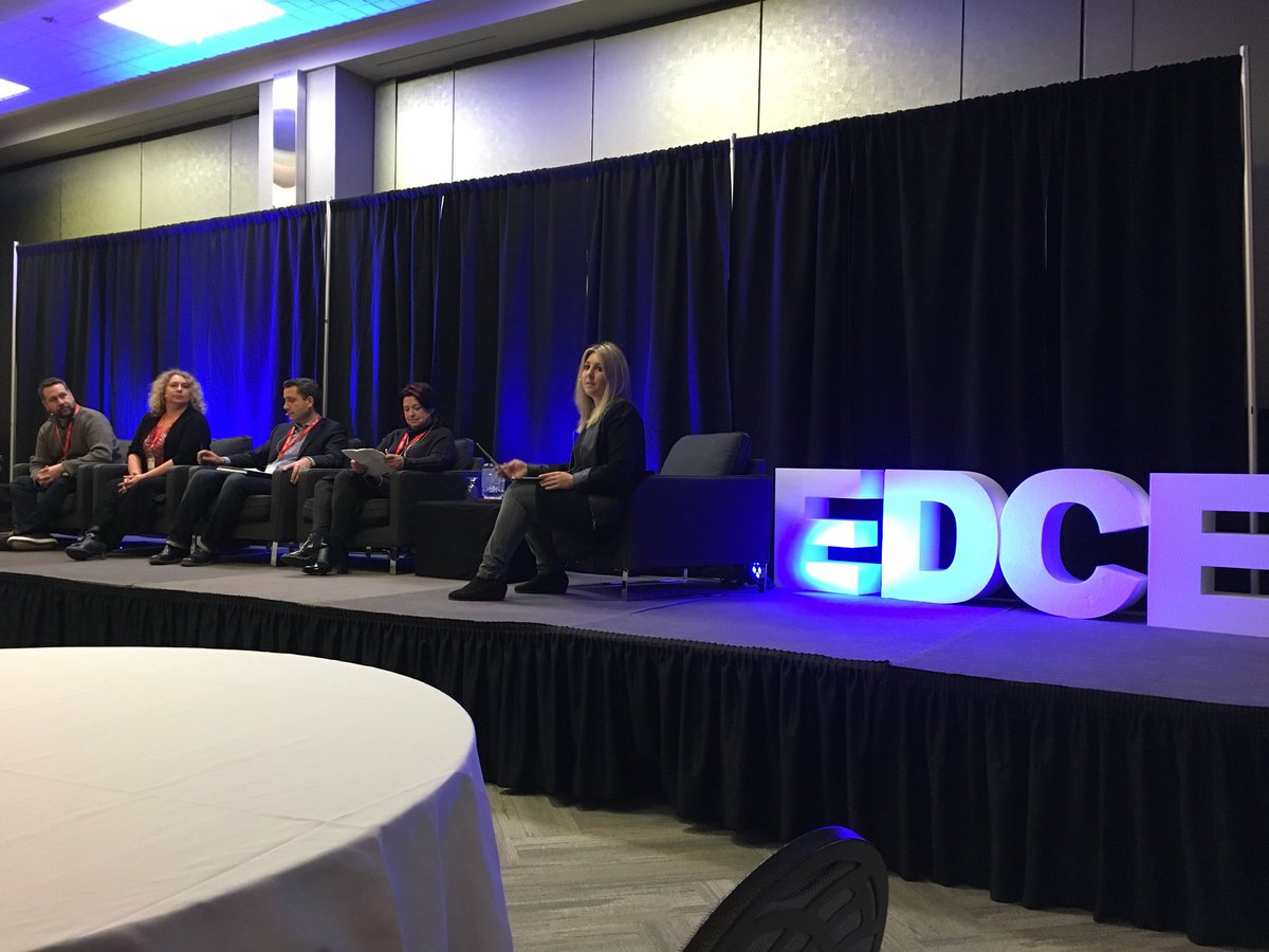 ElaineTGreer's tweet photo. Best #entrepreneurial brain food from our local experts &amp; Victoria Lennox at the #EDCEWPG @jryzner @Joellefoster @LorenRemillard @sylviaalbert https://t.co/gzyru8Ha1z