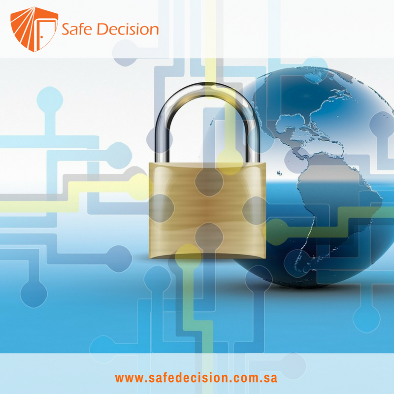 safedecisionKSA's tweet photo. Protect your most commonly used network, WIFI, with Safe Decision’s secure wifi network security solution.
Learn more: https://t.co/I5u9siZFYo
#service #security #infosec #securebusiness #cybersecurity #safedecision #safenoc #safesuite #networksecurity #wifisecurity #السيبراني https://t.co/f7kzeYCkDC