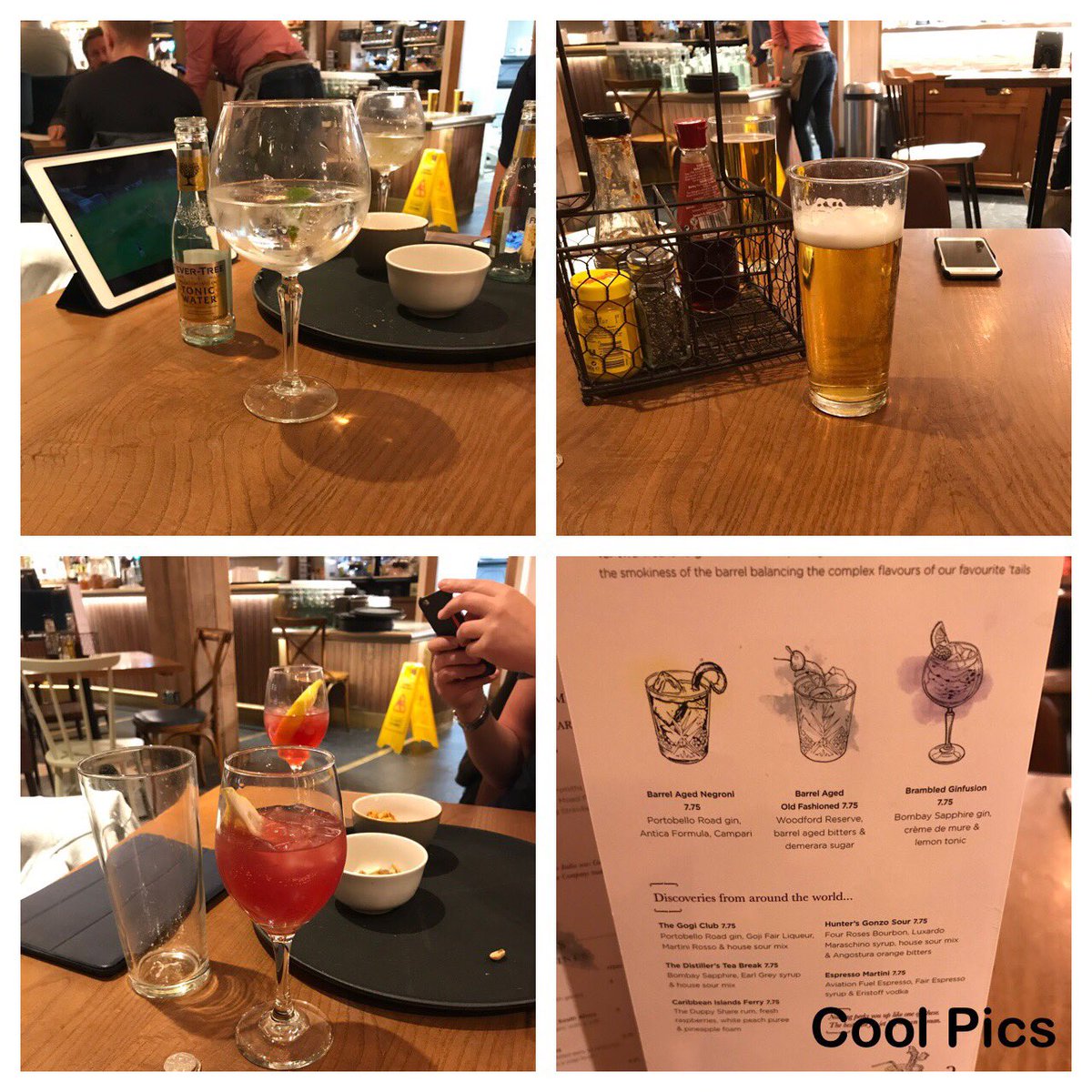 Steve Maguire tweet media