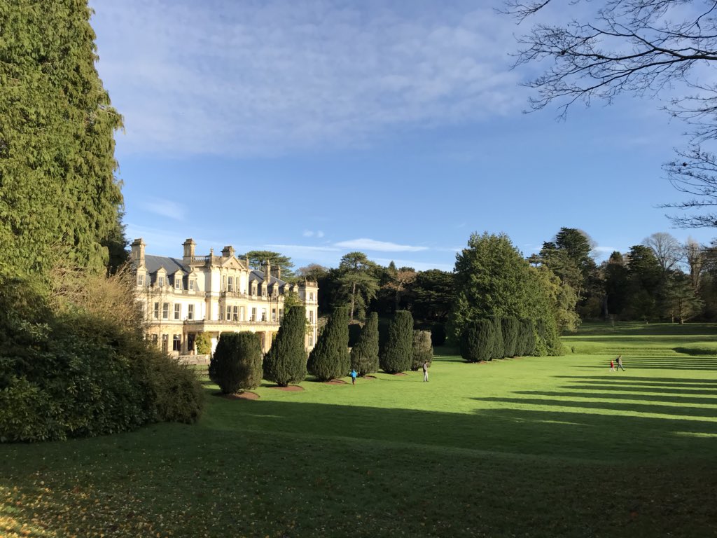 mamsquadlife's tweet photo. @NTDyffrynG It was wonderful and such a beautiful day for it! Thanks 😃🎄 #Dyffryn12DoC https://t.co/HMpO3tyQUN