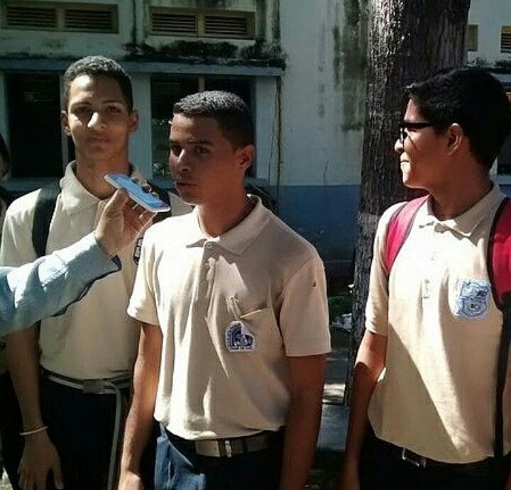 redsucre14's tweet photo. #OBE de la @redsucre14 felicitan al joven luchador @salamancajean por la Victoria como Vicepresidente Ejecutivo a nivel nacional de la #FEVEM @OBESUCREH @karsanc https://t.co/e7W3g0al8z