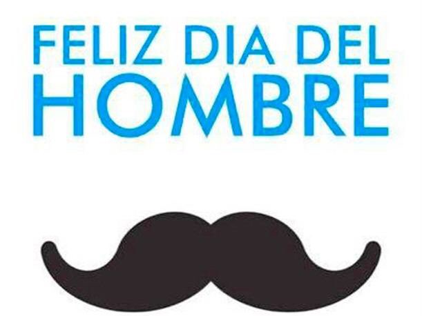 Hoy se celebra el #DíaDelHombre celebramos la igualdad de género, la salud masculina y la lucha contra el Cáncer de Próstata y Testículo. #MovemberGT #Movember #Bigotes