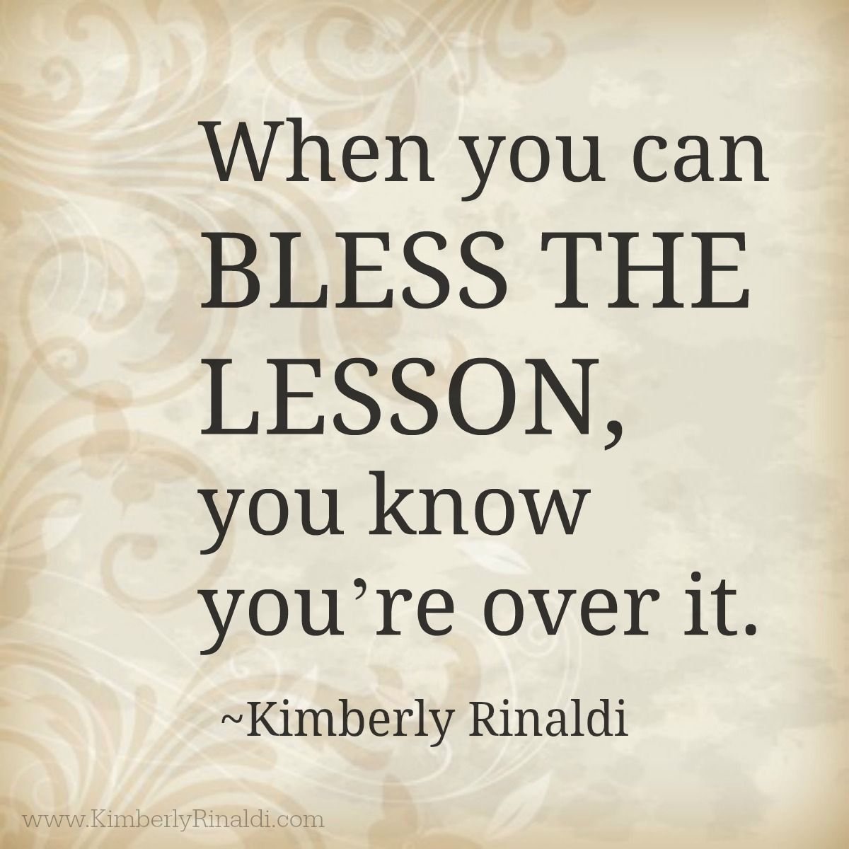 KimberRinaldi's tweet photo. #blessthelesson https://t.co/V2IHbGK1jK