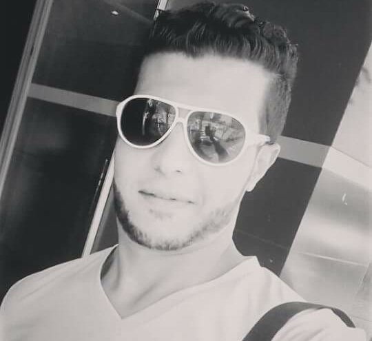 لا اله الا انت سبحانك انتي كنت من الظالمين