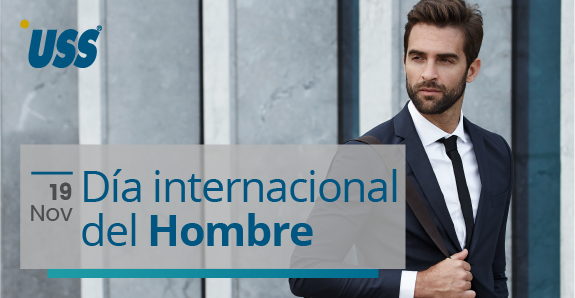 USS_Seguridad's tweet photo. ¿SABÍAS QUE... Hoy se celebra el Día Internacional del Hombre?
Este día tiene como objetivo promover modelos masculinos positivos en la vida cotidiana, celebrar las contribuciones positivas de los hombres a la sociedad y abordar temas de bienestar y salud en los hombres. https://t.co/KxnHhIyhx8