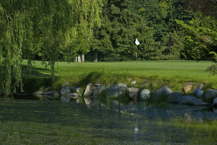 We have excellent playing conditions all year long! Book a #teetime online and 7 days in advance ow.ly/sk8Y30gu4Kc