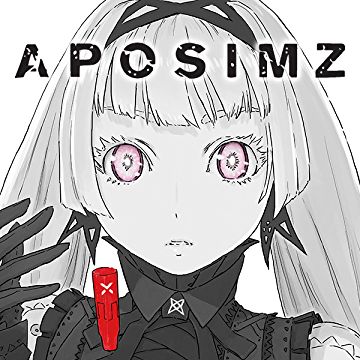 Update 11/19: @Vertical_Comics announced APOSIMZ print edition coming in Fall 2018. Simulpub is currently available on <a href="/comiXology/">Comixology</a> ow.ly/Jpvk30gFovh