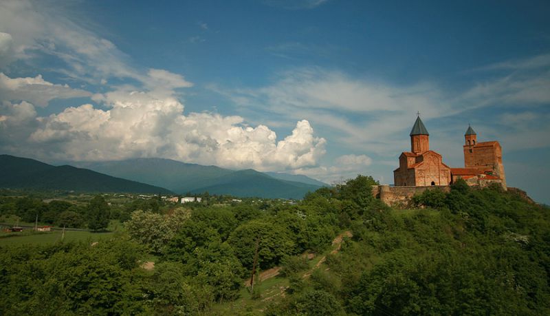 KhashutTour's tweet photo. #castlegremi #крепостьгреми #gremi #touringremi #toursingremi #турывгреми #греми #тургреми #г��емитур #gremotour #castlepetra #batumi #tourinbatumi #khashuttour #Rabati #castle #akhaltsikhe #georgia #tourakhaltsikhe #крепость #крепостьрабати #ахалцихе #туры #грузия https://t.co/33Vfsvm75Y