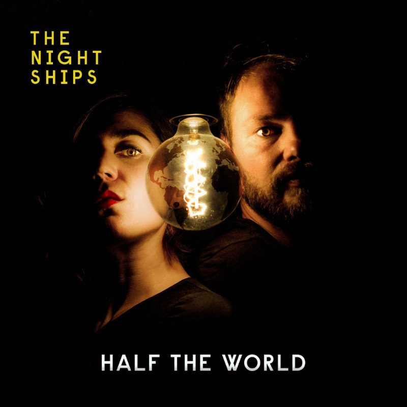 The Night Ships - Half The World

somehow packs so many styles and directions into the song and yet remains both coherent and catchy

beehivecandy.com