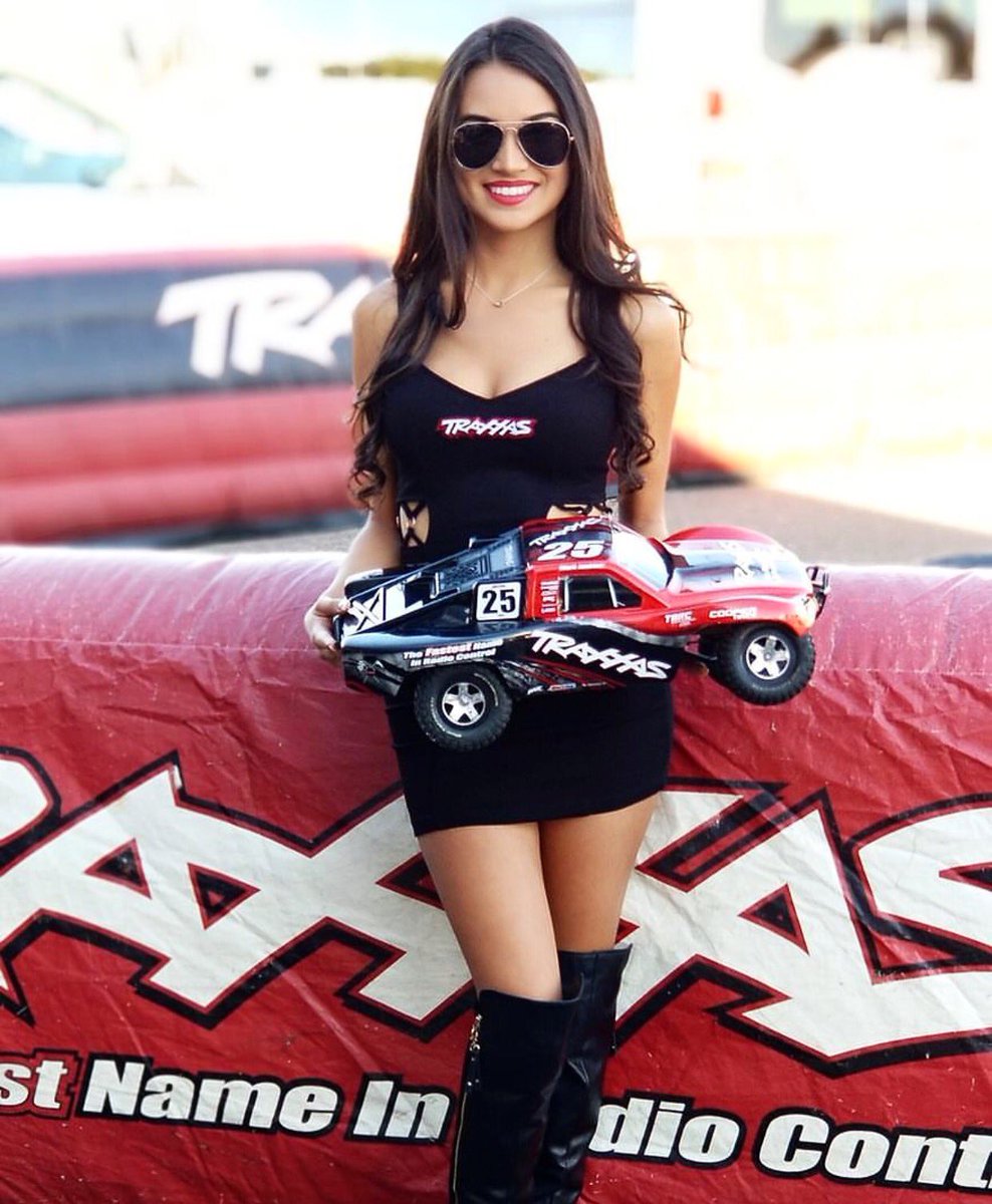 Traxxas Racing tweet media
