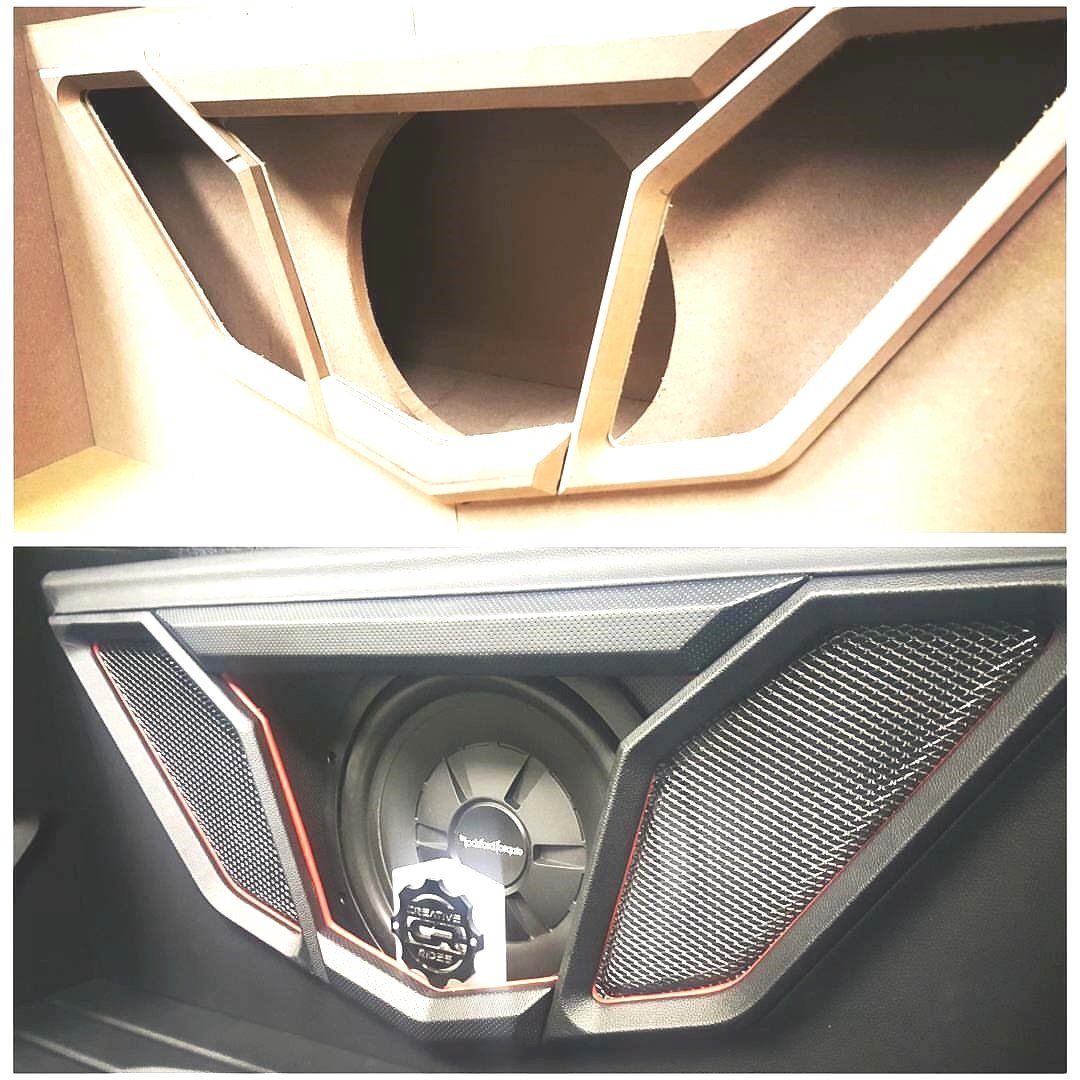 car_stereo_org's tweet photo. Repost from @mobilesolutionsfabrication
Take a look at this serious enclosure! Incredible design from our South African friend Mr @ebie_creativerides #msfabarmy #msfabtech #msfabfamily #mstemplates #smarttemplates #mastertech #mobilsolutionsfabrication #mobilesolutionstraining # https://t.co/dkpvLBZJBZ