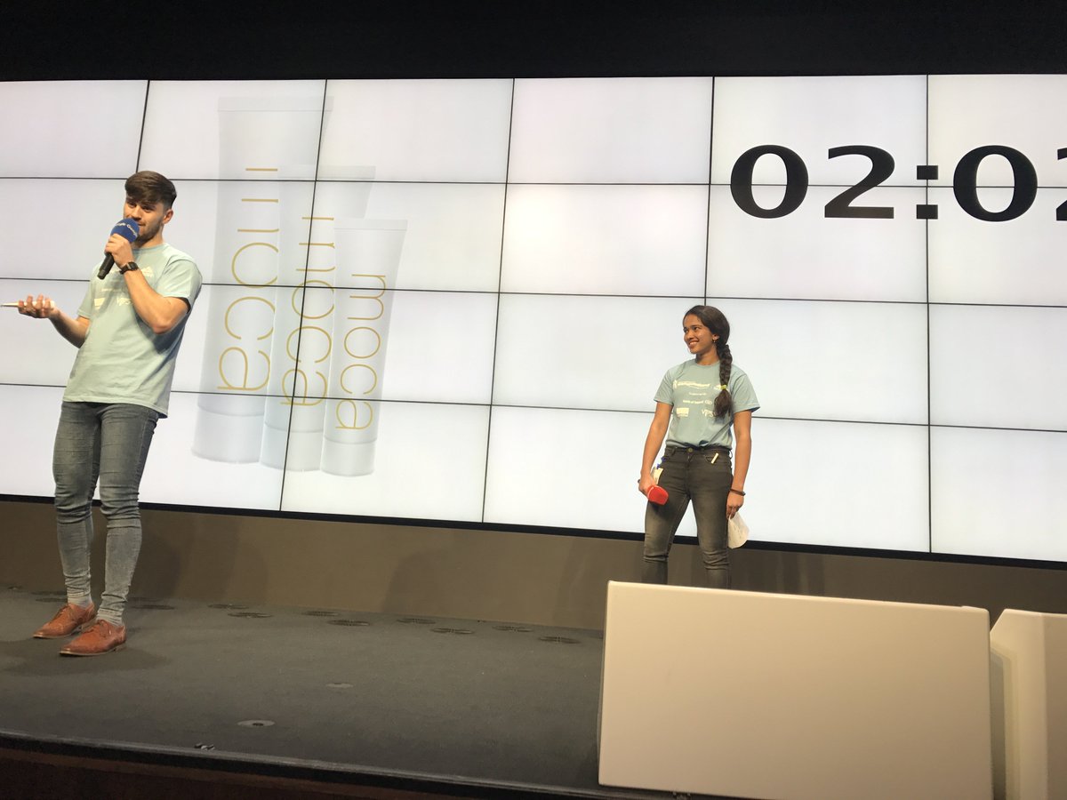 SW Dublin University tweet media