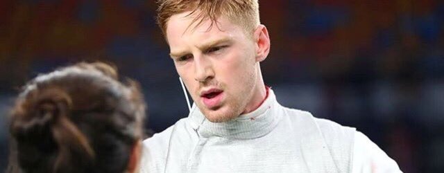 fencer_probs's tweet photo. The face I make when I say I fence and someone asks if I've killed someone https://t.co/hD0kLDwCmc