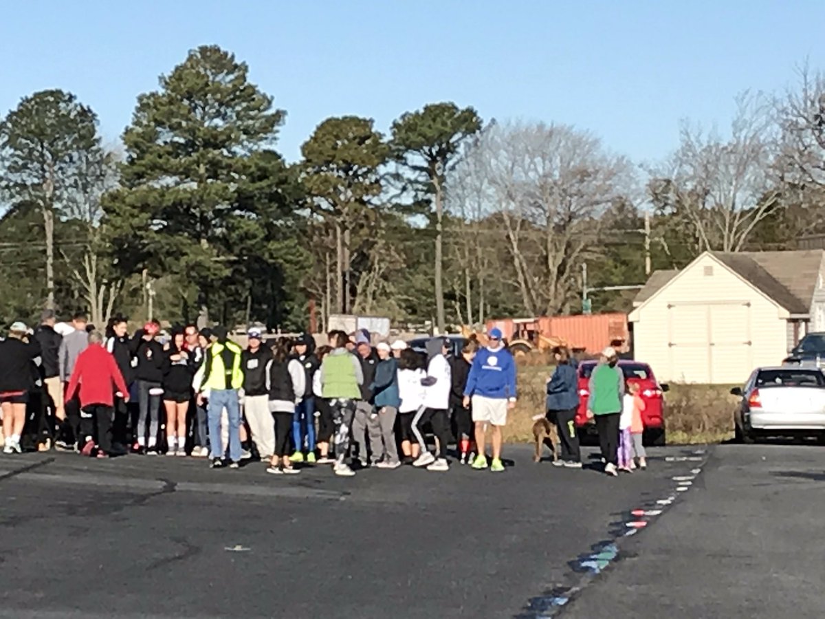 _CoreFirst_'s tweet photo. We had 61 runners for our "Running on Insulin 5K" &amp; raised $750 to donate to the American Diabetes Association. Thanks to all those who participated, donated, &amp; volunteered. Let's go! #_corefirst_ #corefirst #runninoninsulin #diabetes #ADA #americandiabetesassociation https://t.co/3vOvKMfprD