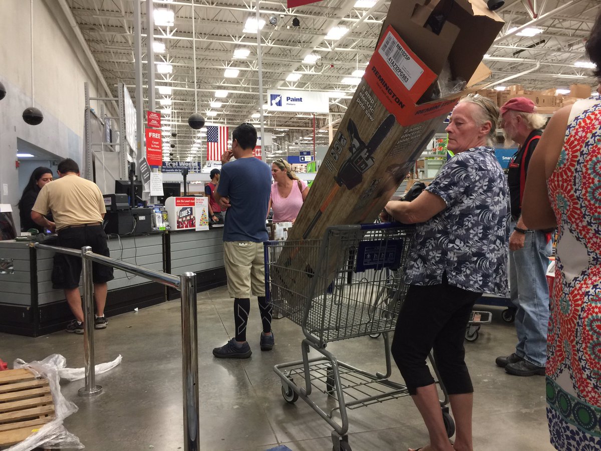 how far is the closest lowe's