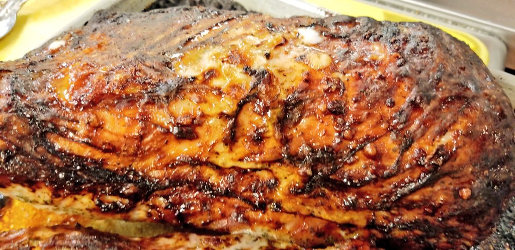ShelbyChefs's tweet photo. Sunday Brunch @ShelbyCrossing: Assorted Quiche, Pasta Station w/Sweet Potato Gnocchi, Carving Station w/Applewood Smoked Ham & Roasted Porchetta (Italian Style Roasted Pork) #Trilogyliving #Brunch #NMRocks @tfreardon1 https://t.co/w4xuuksfCk