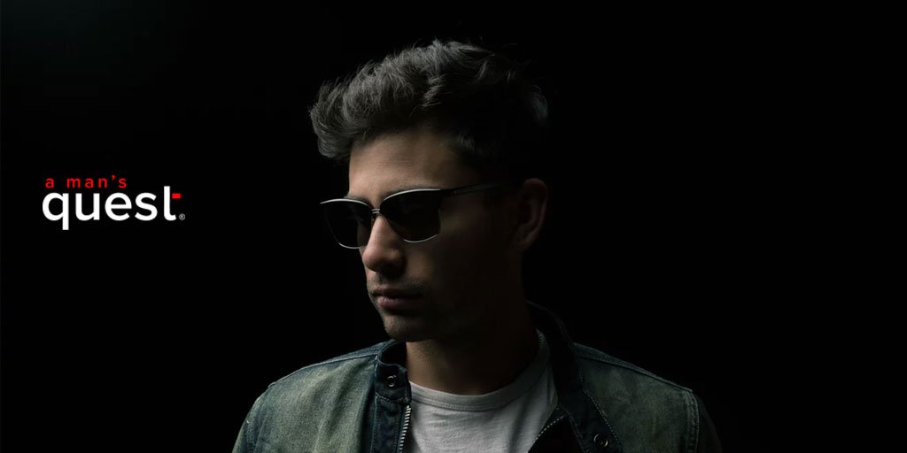 Several #hairstyles for men come and go, but these 11 are just classic! amansquest.com/hair-trends-to…