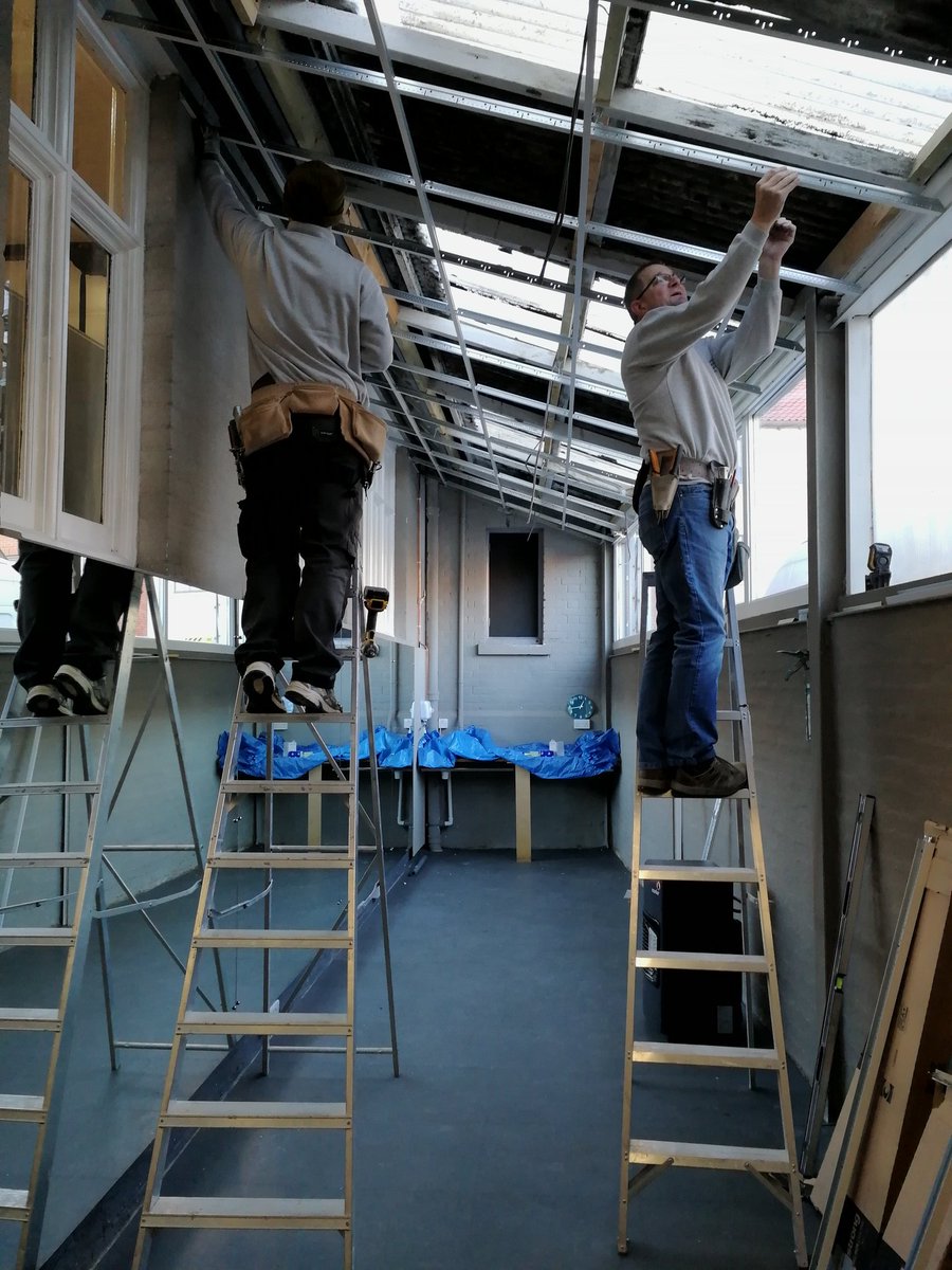 Ems Fitness Studio On Twitter Excellent Work From Breckland