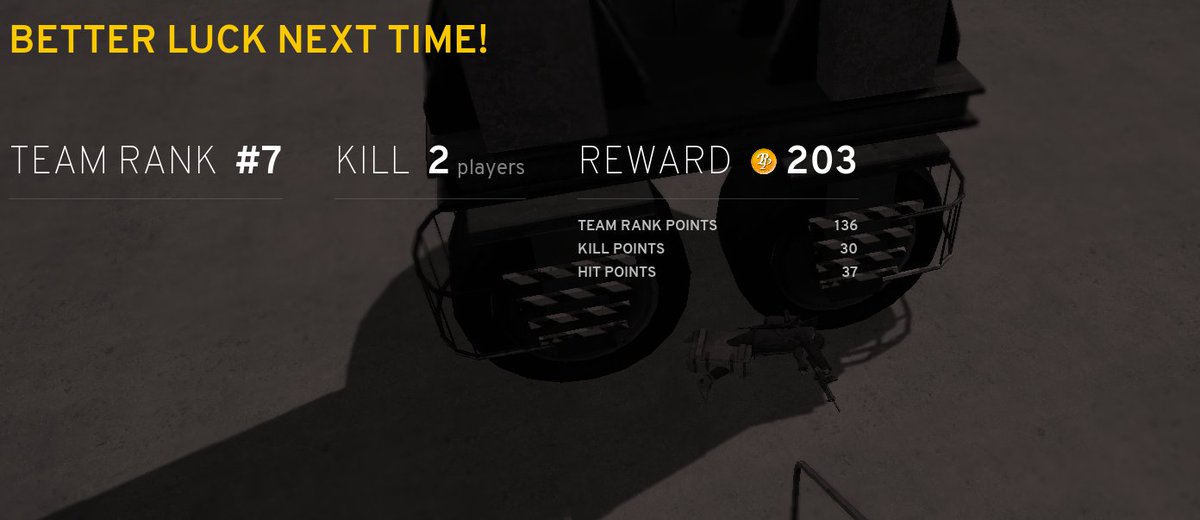 zankoc1's tweet photo. @PUBATTLEGROUNDS please fix this, me and my friend got stucked in between these wheels in gorgopool, and were unable to move out... https://t.co/pbAgSDvL6X