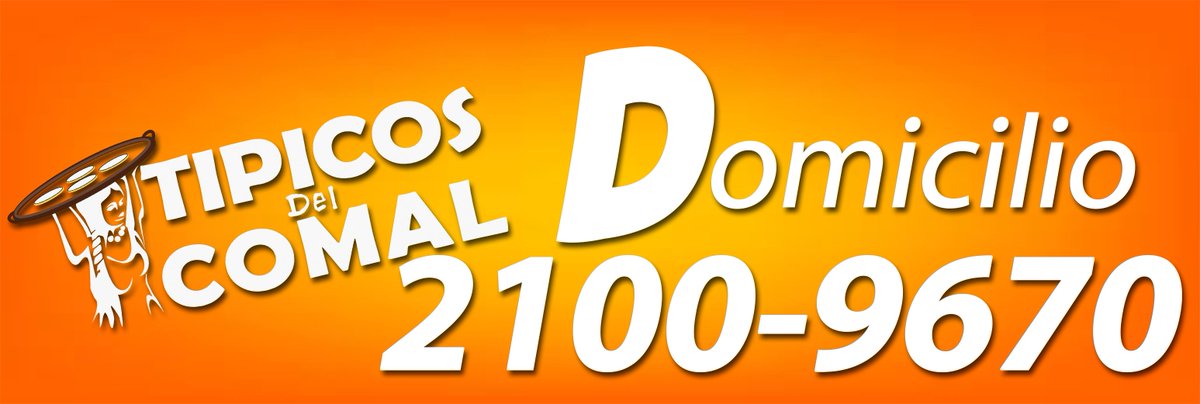 Tipicosdelcomal's tweet photo. Pide las mejores #PupusasDeComal de #AntiguoCuscatlan para comer aquí, llevar o domicilio al 2100-9670 #DomingoEnFamilia #FoodSV https://t.co/8vOVF3a0nj