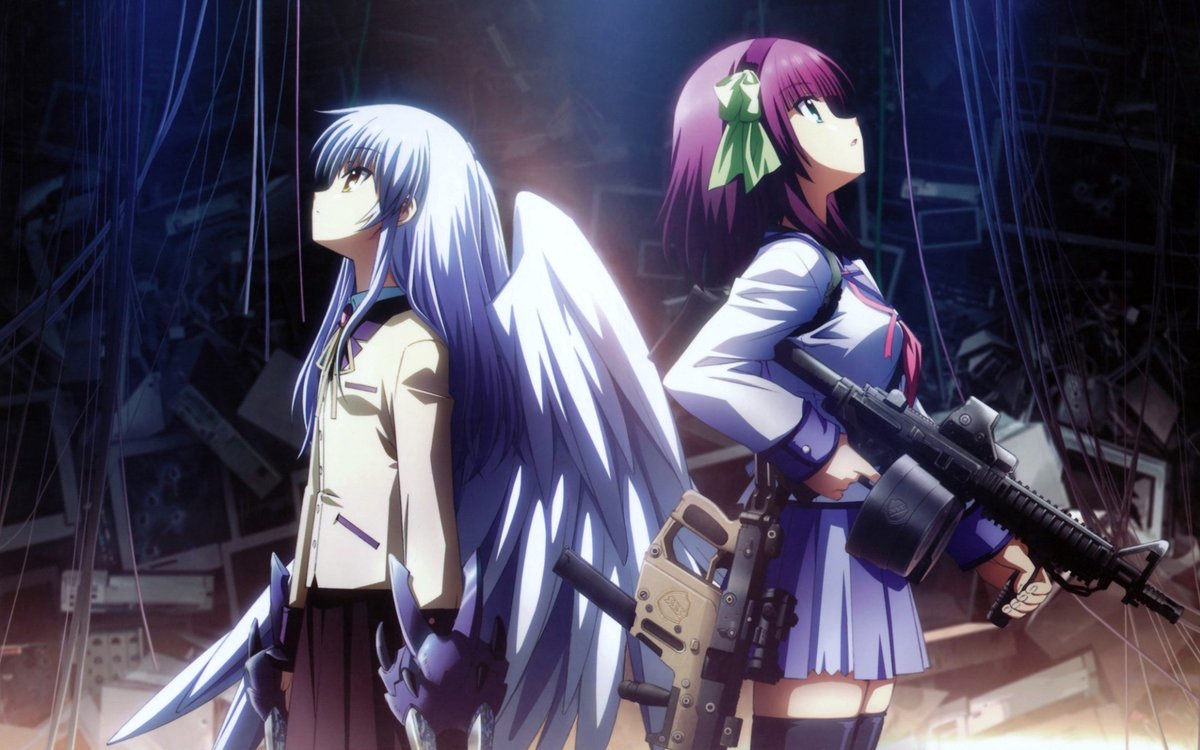 Dragonpoks_'s tweet image. ✨ Duel n°41 du 1er tour ✨

🔄 Angel Beats (@Sheiik0)
❤️ Magi (@Samlafritte)