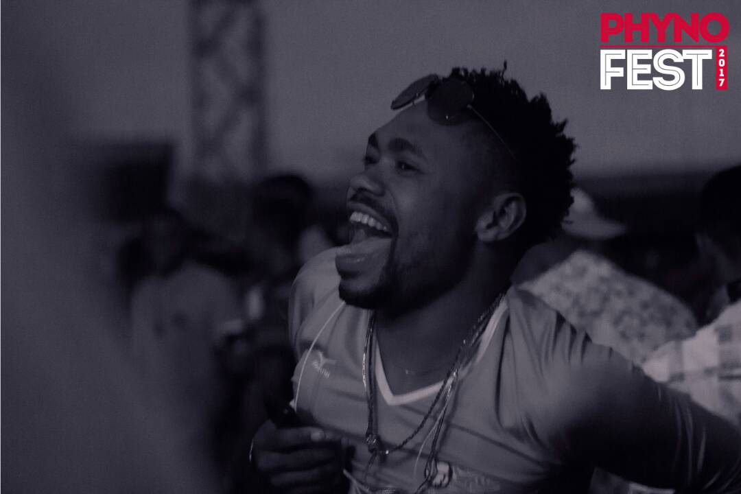 phynofest's tweet photo. The Excitement is real!!!
@phynofino 
#ShutDownReloaded #Phynofest2017 https://t.co/zeUn7IKmgW